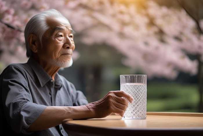 长期喝百岁山会怎么样（长期喝百岁山会结石吗好大夫）