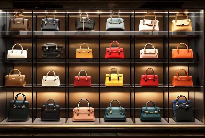 世界奢侈品牌包的排名榜（世界奢侈品牌包的排名榜最新）