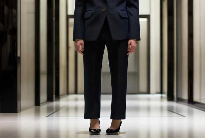 香奈儿官方旗舰店官网女鞋；香奈儿官网旗舰店衣服女装