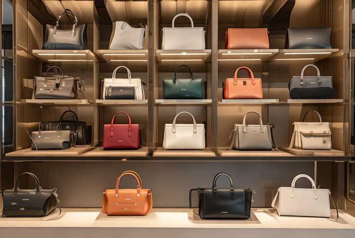 时代集团包包品牌有哪些 时代集团包包品牌有哪些呢