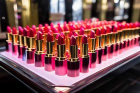 圣罗兰口红价格一览表女士、圣罗兰口红价格一览表女士图片