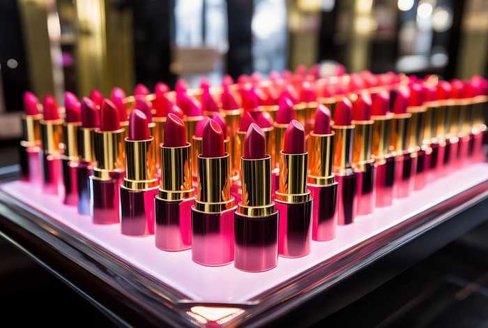 圣罗兰口红价格一览表女士、圣罗兰口红价格一览表女士图片