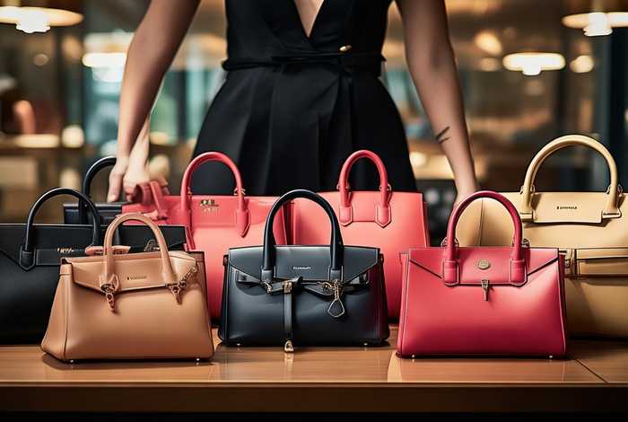 知名包包 - 知名包包品牌排行榜