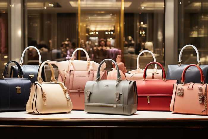 十大世界名牌包包品牌 - 十大世界名牌包包品牌排行榜