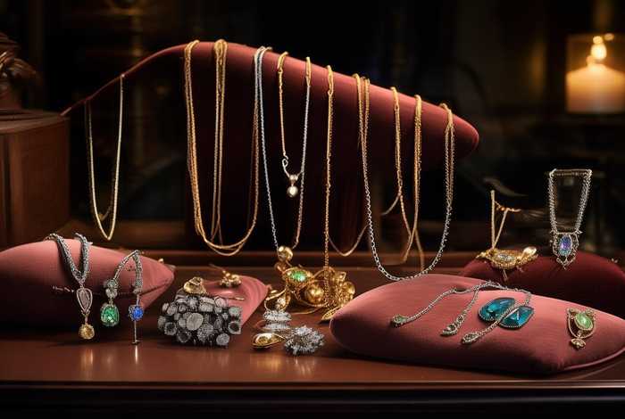 十大必买经典款项链价格 十大必买经典款项链价格表