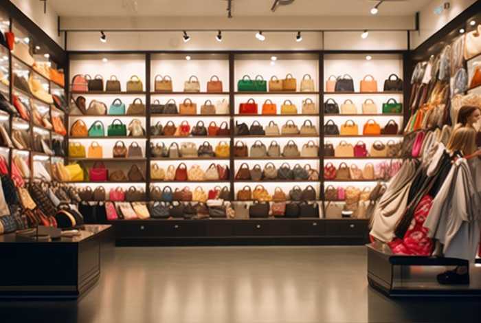 性价比高的女包店铺，性价比高的女包店铺排名