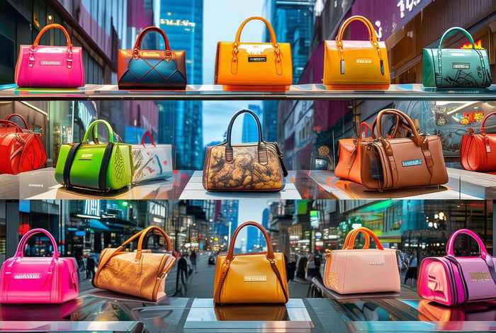 中国品牌的包包排行榜、中国品牌的包包排行榜有哪些