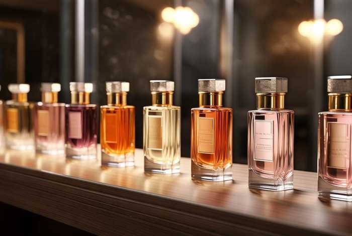 十大品牌香水有哪些好闻 - 十大品牌香水有哪些好闻的