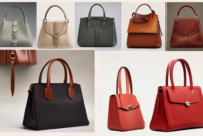 小众品牌真皮女包有哪些款式 小众品牌真皮女包有哪些款式图片