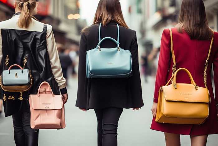 斜挎包十大名牌；斜挎包十大名牌排名