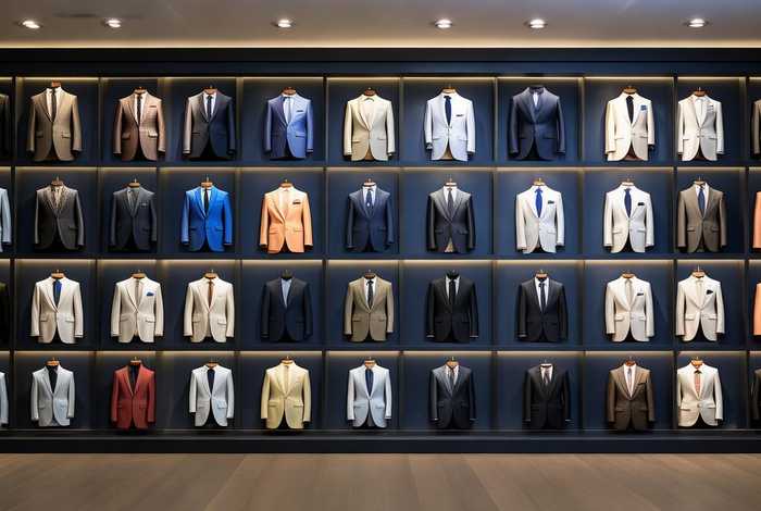 世界男装品牌排名前50 - 世界男装品牌排名前50名有哪些