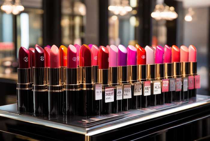 香奈儿官网口红价格 - 香奈儿口红官网价格多少钱一支？