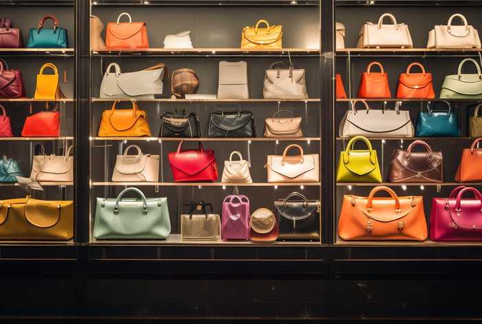 中国产女包品牌；中国产女包品牌排行榜