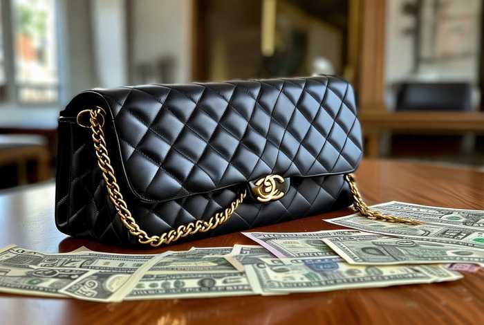 香奈儿chanel包包回收上门(香奈儿包回收价多少钱) 香奈儿chanel包包回收上门(香奈儿包回收价多少钱)