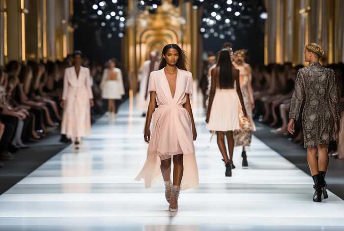 世界服装品牌十大排名榜，世界服装品牌十大排名榜最新