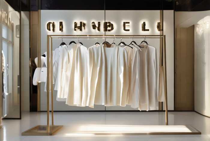 香奈儿衣服官网官方旗舰店、香奈儿衣服官网官方旗舰店是正品吗