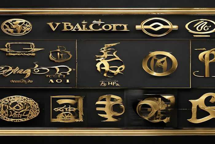 世界奢侈品牌logo大全 标志 世界奢侈品牌logo大全 标志图片