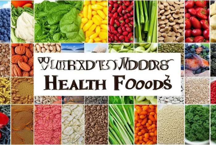 世界公认的十大健康食物排行榜、世界公认的十大健康食物排行榜图片