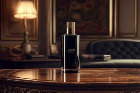 圣罗兰是哪个国家品牌生产的（圣罗兰是哪个国家品牌生产的香水）