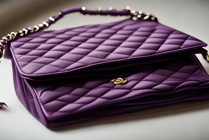 香奈儿CF中号香芋紫女包 - 香奈儿cf中号香芋紫女包 香奈儿CF中号香芋紫女包 - 香奈儿cf中号香芋紫女包
