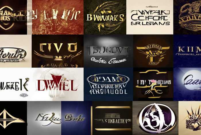 世界奢侈品牌排行榜前十名图片 - 世界奢侈品牌排行榜前十名标志图片