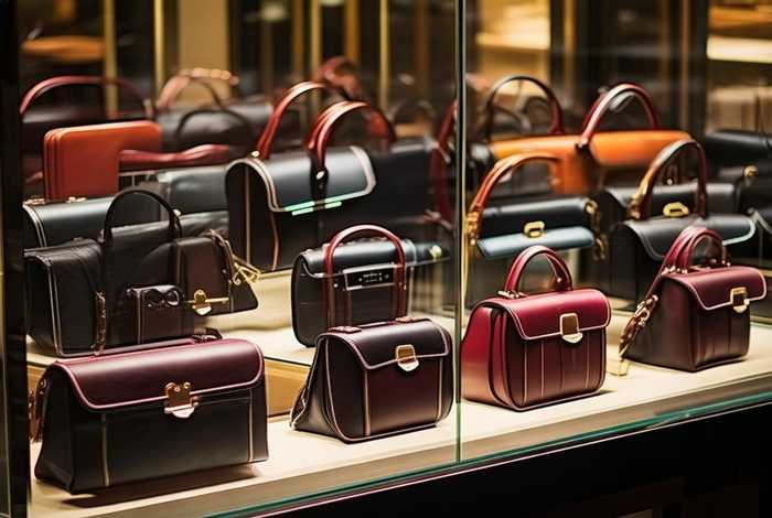 世界名牌皮具排名（世界名牌皮具排名第一）