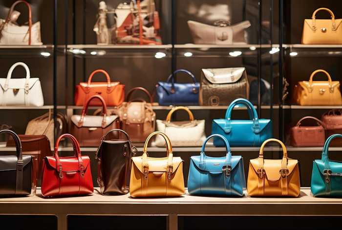 中高端女包品牌大全、中高端女包品牌大全图片