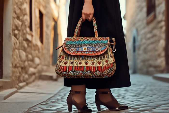 土耳其小众品牌包包（土耳其小众品牌包包排名）