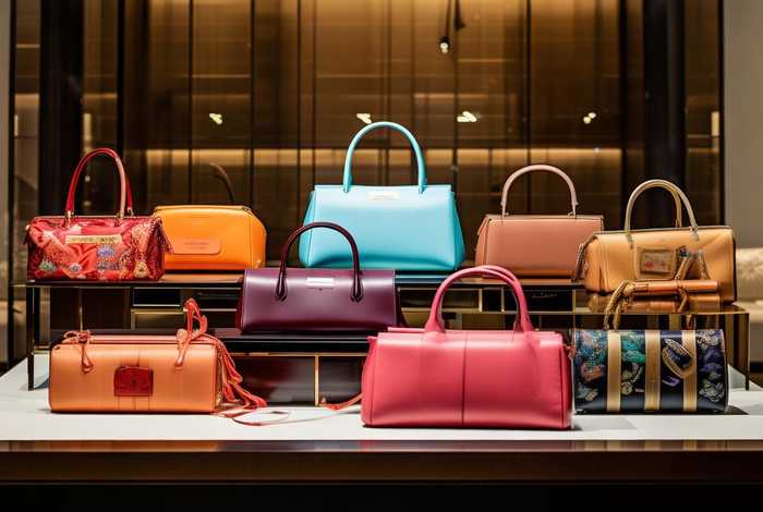中国名牌包包前十名排行榜、中国名牌包包前十名排行榜最新