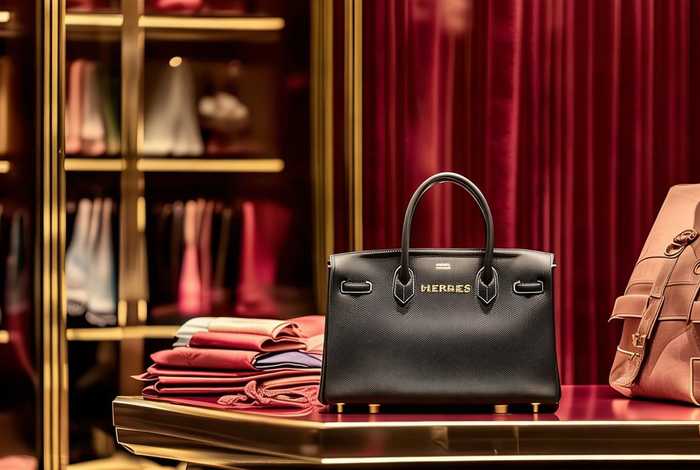 最顶级奢侈品；最顶级奢侈品牌是爱马仕吗