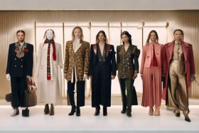 十大奢侈品牌服装 - 十大奢侈品牌服装排名