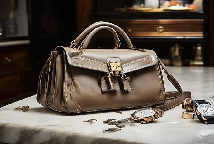 为什么奢侈品不耐穿(为什么奢侈品不耐穿的原因) 为什么奢侈品不耐穿(为什么奢侈品不耐穿的原因)