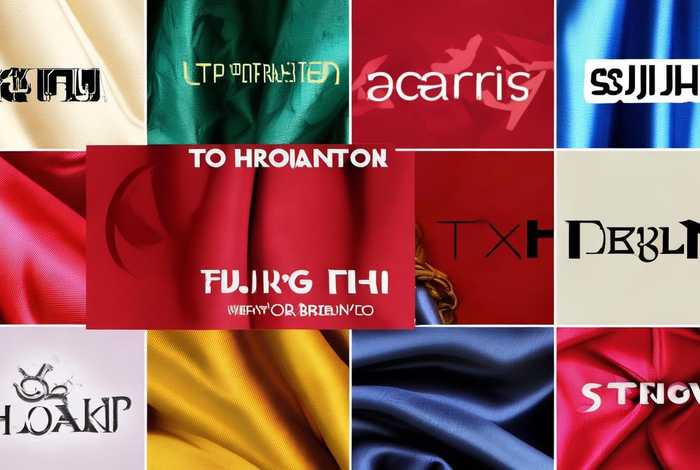 十大女装品牌有哪些牌子，十大女装品牌有哪些牌子图片