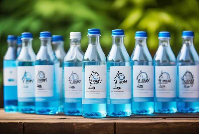 一块钱一瓶的矿泉水叫啥 - 一块钱一瓶的矿泉水叫啥牌子