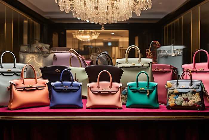 世界十大最贵的包包，世界十大最贵的包包图片