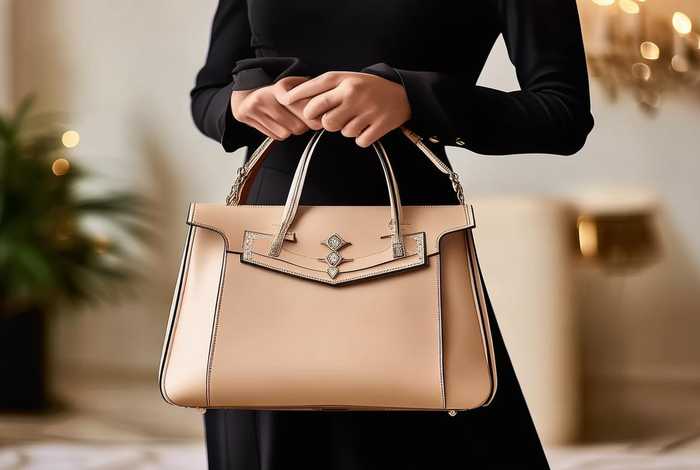 十大轻奢女包包排名第一（十大轻奢女包包排名第一是哪款）