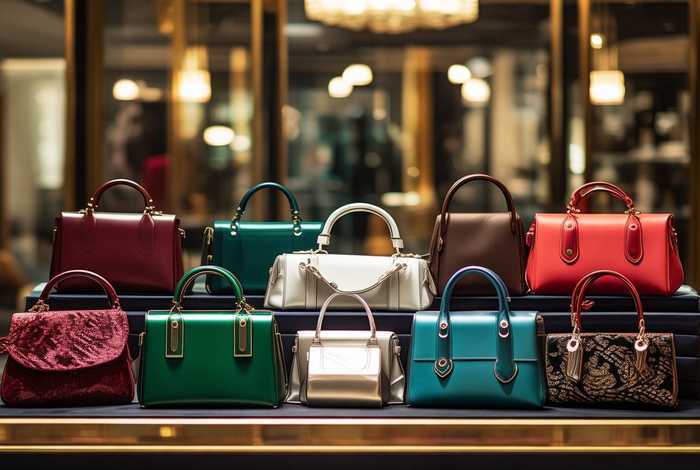 十大奢侈品包包排行榜（十大奢侈品包包排行榜前十名）