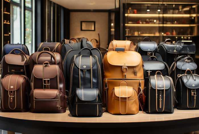 奢侈品牌双肩包十大排名（奢侈品牌双肩包十大排名榜）