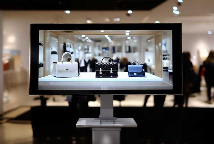 香奈儿包包官网旗舰店直播；香奈儿包包官网旗舰店直播在哪里看