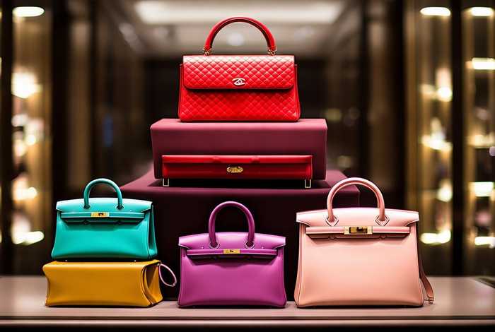 十大奢侈品牌包包排行（十大奢侈品牌包包排行榜）