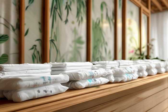 中国卫生巾安全干净十大排名（中国卫生巾安全干净十大排名品牌）