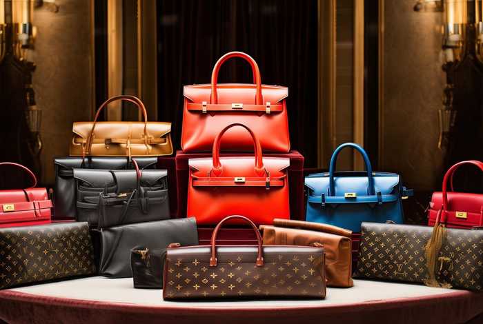 十大重奢包包品牌有哪些、十大重奢包包品牌有哪些图片