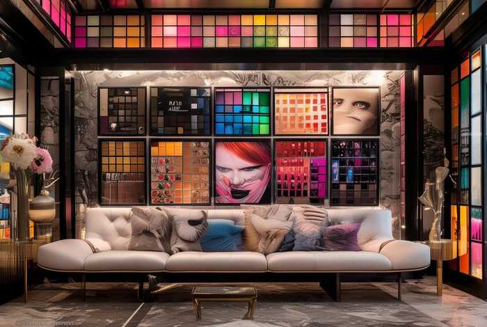 十大化妆品牌有哪些 - 十大化妆品牌有哪些牌子