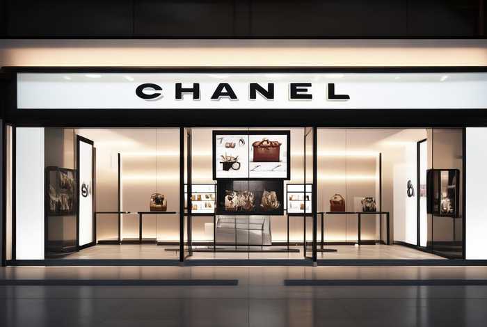 香奈儿线上商城 - 香奈儿线上商城官网