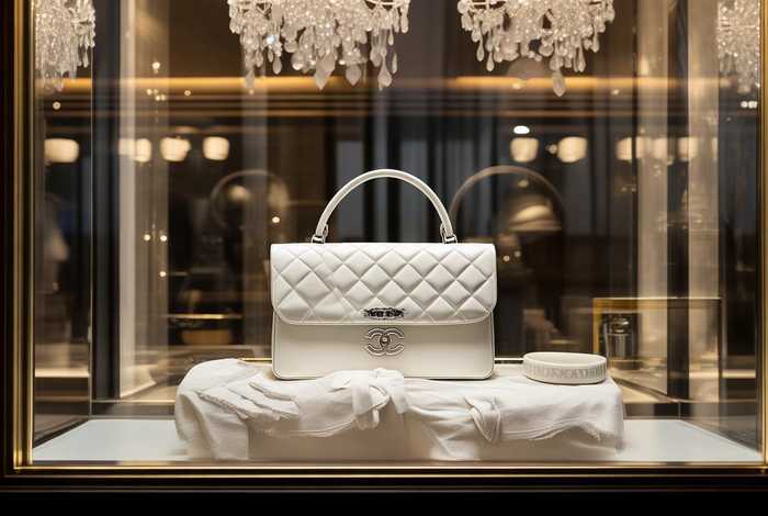 香奈儿正版查询 香奈儿正品查询