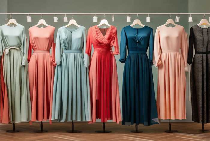 中端女装品牌有哪些、中端女装品牌有哪些牌子比较好 中端女装品牌有哪些、中端女装品牌有哪些牌子比较好