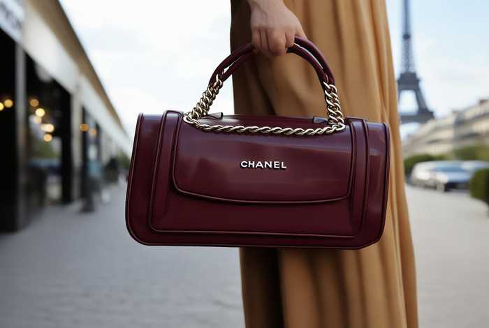 香奈儿新款包包2020；2021香奈儿新款包