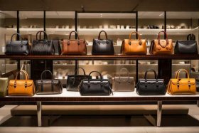 中高档女包品牌有哪些牌子美国 - 中高档女包品牌有哪些牌子美国的