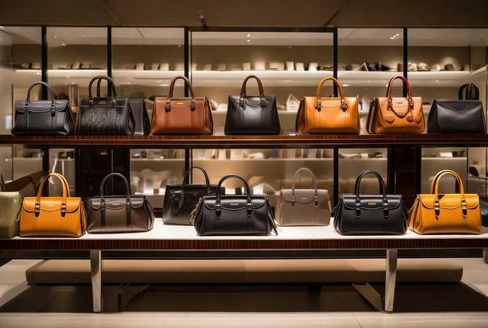 中高档女包品牌有哪些牌子美国 - 中高档女包品牌有哪些牌子美国的