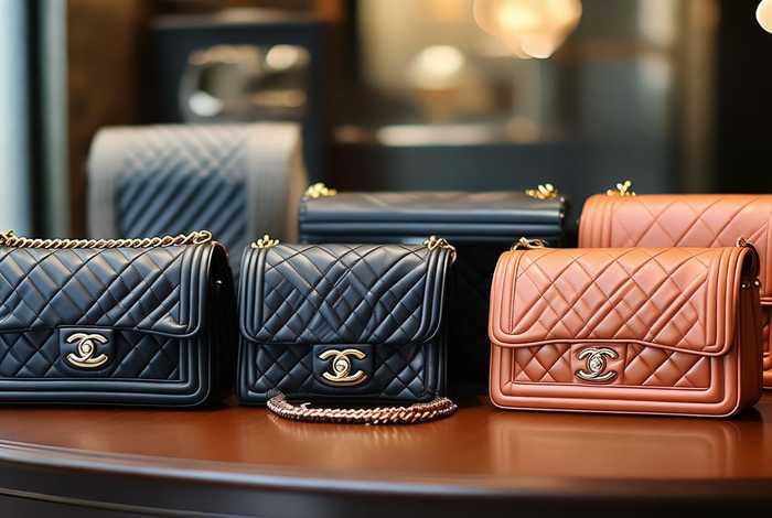 香奈儿包型号普及（香奈儿包型号大全）